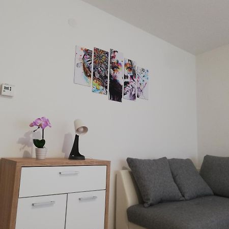 זאגרב Apartments Mateo מראה חיצוני תמונה
