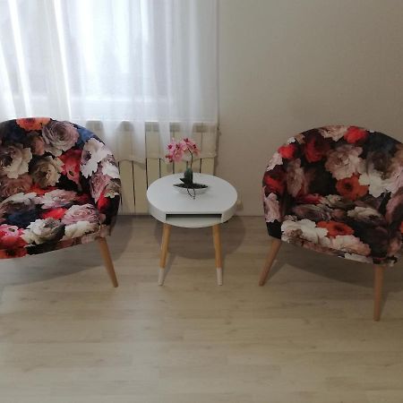 זאגרב Apartments Mateo מראה חיצוני תמונה