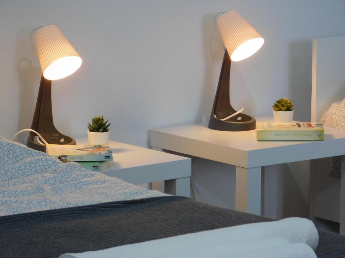 זאגרב Apartments Mateo מראה חיצוני תמונה