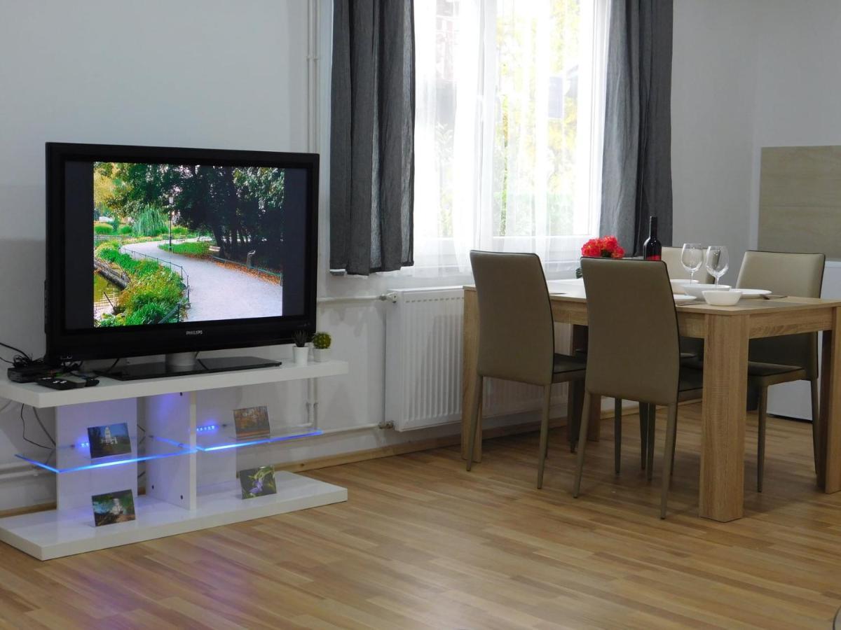 זאגרב Apartments Mateo מראה חיצוני תמונה