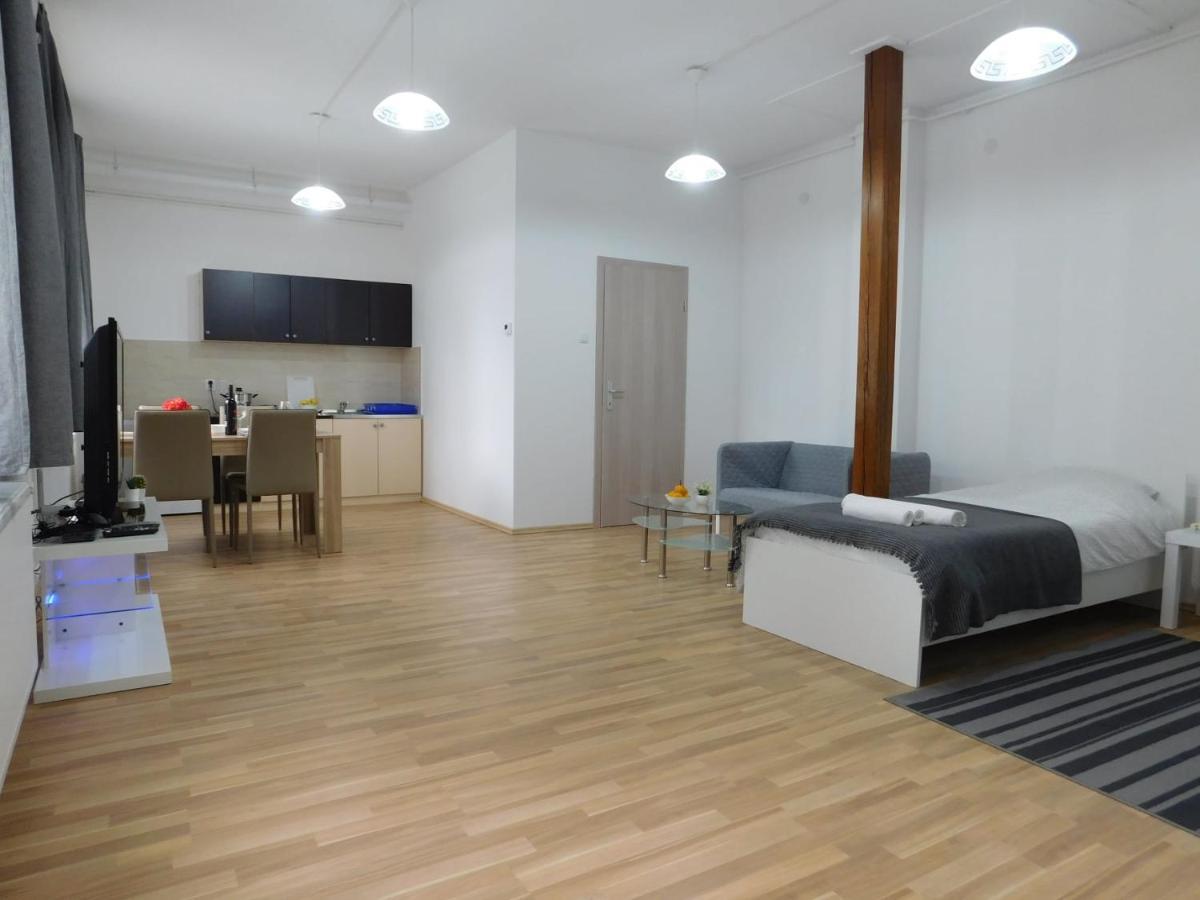 זאגרב Apartments Mateo מראה חיצוני תמונה
