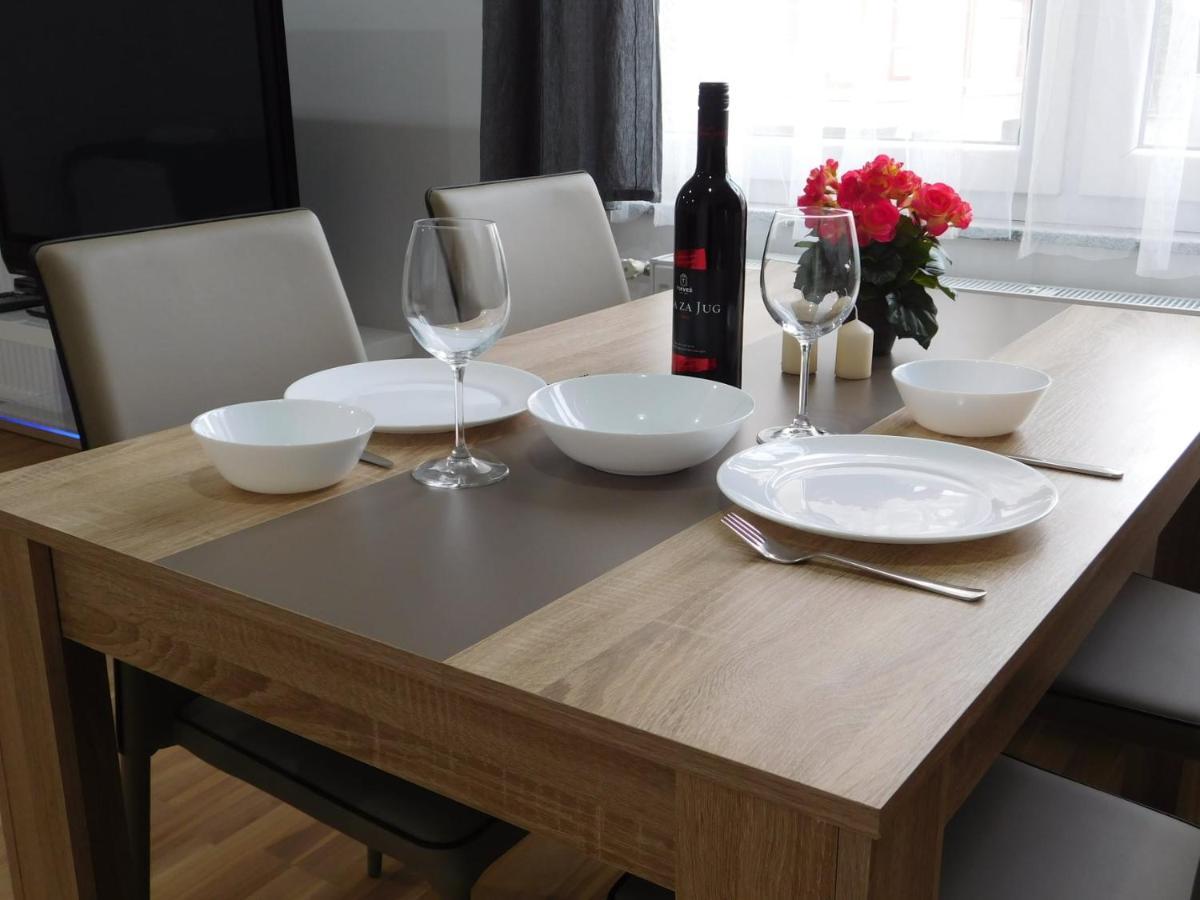 זאגרב Apartments Mateo מראה חיצוני תמונה