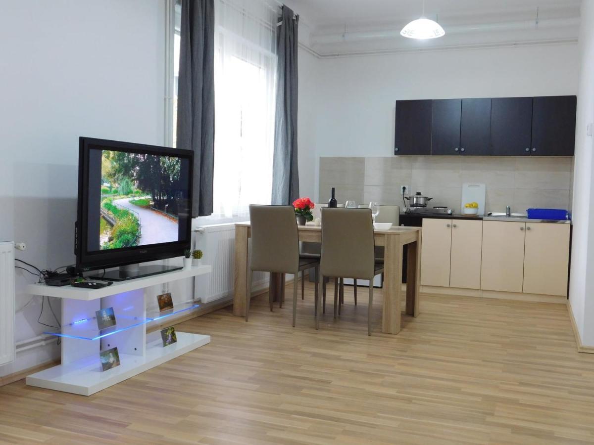 זאגרב Apartments Mateo מראה חיצוני תמונה