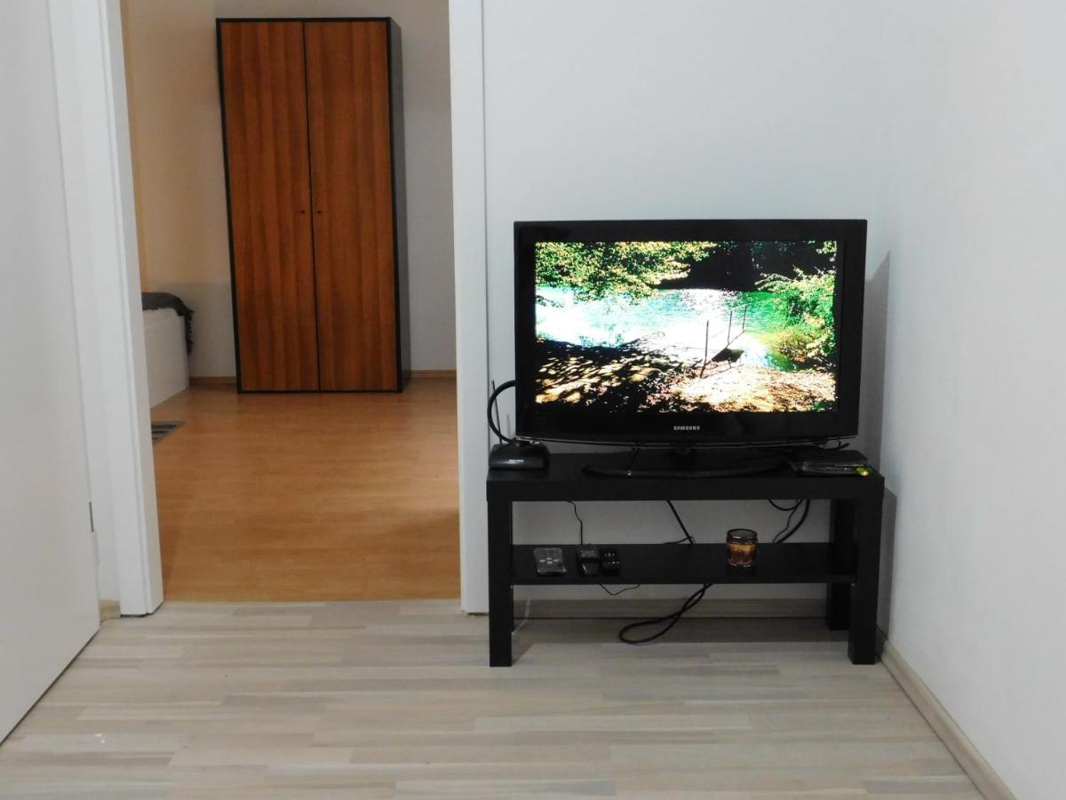 זאגרב Apartments Mateo מראה חיצוני תמונה