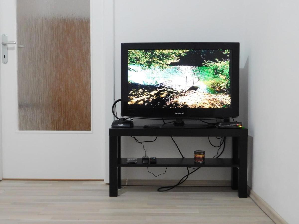 זאגרב Apartments Mateo מראה חיצוני תמונה