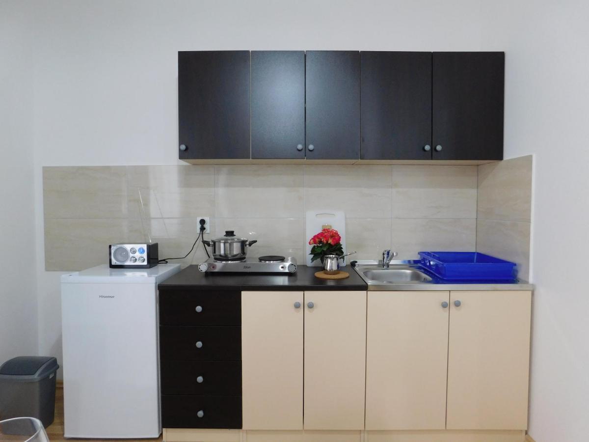 זאגרב Apartments Mateo מראה חיצוני תמונה