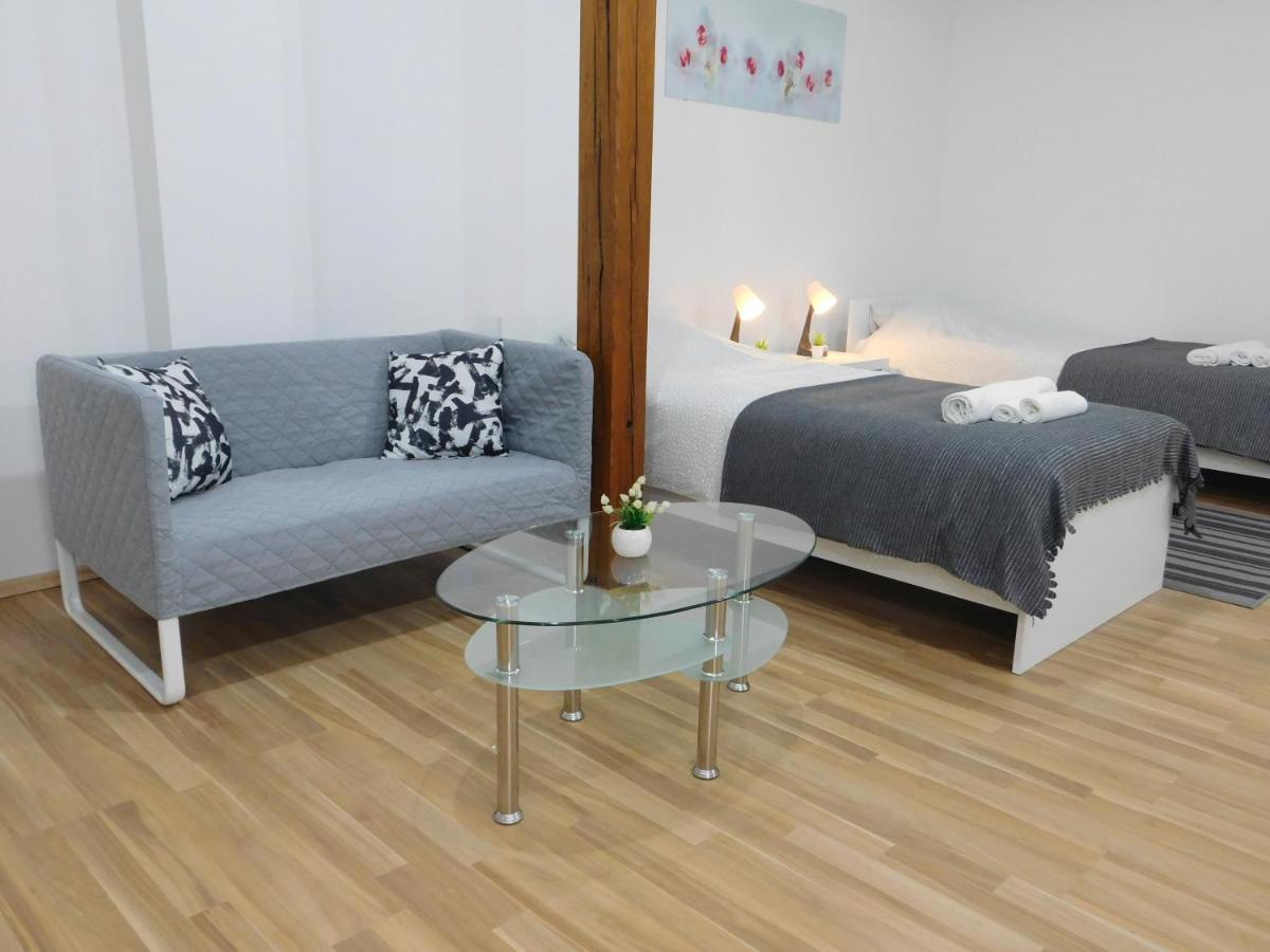 זאגרב Apartments Mateo מראה חיצוני תמונה