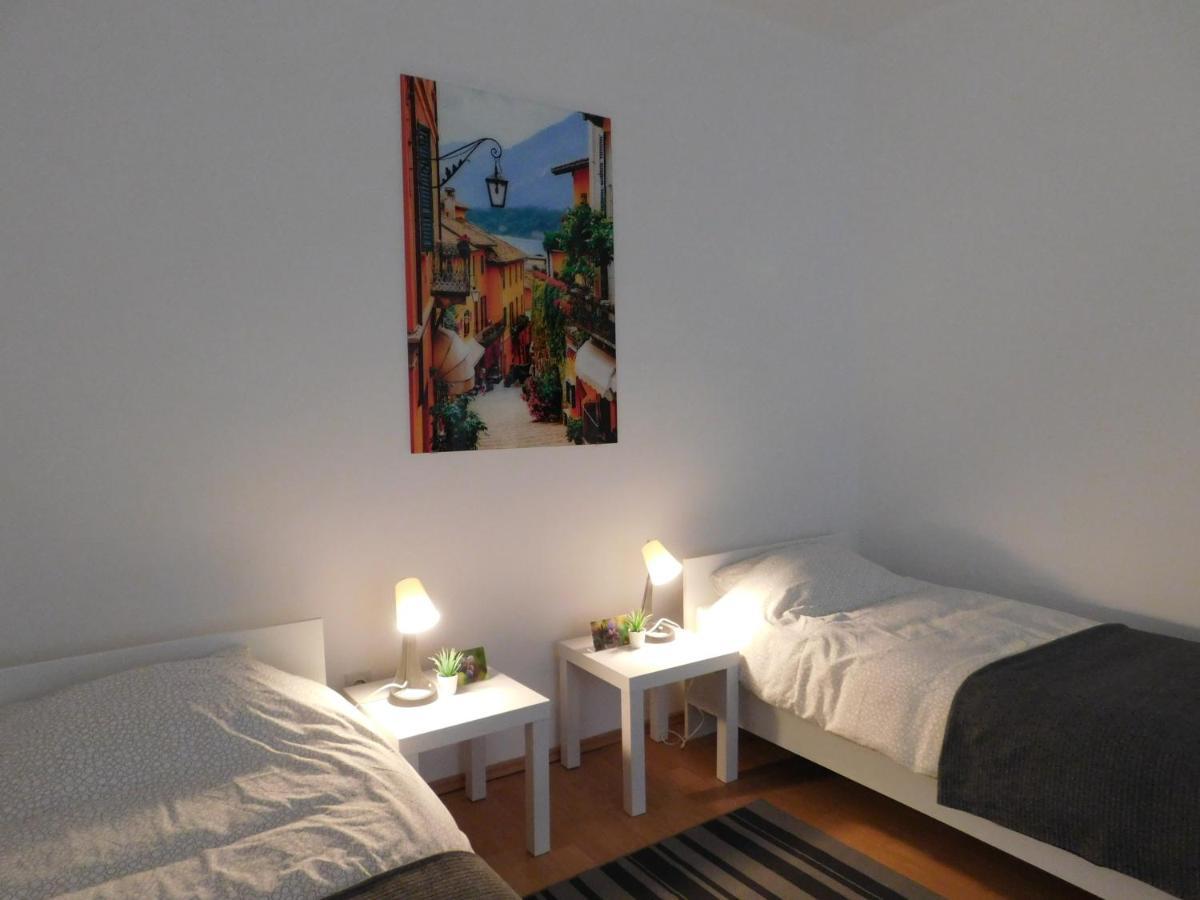זאגרב Apartments Mateo מראה חיצוני תמונה