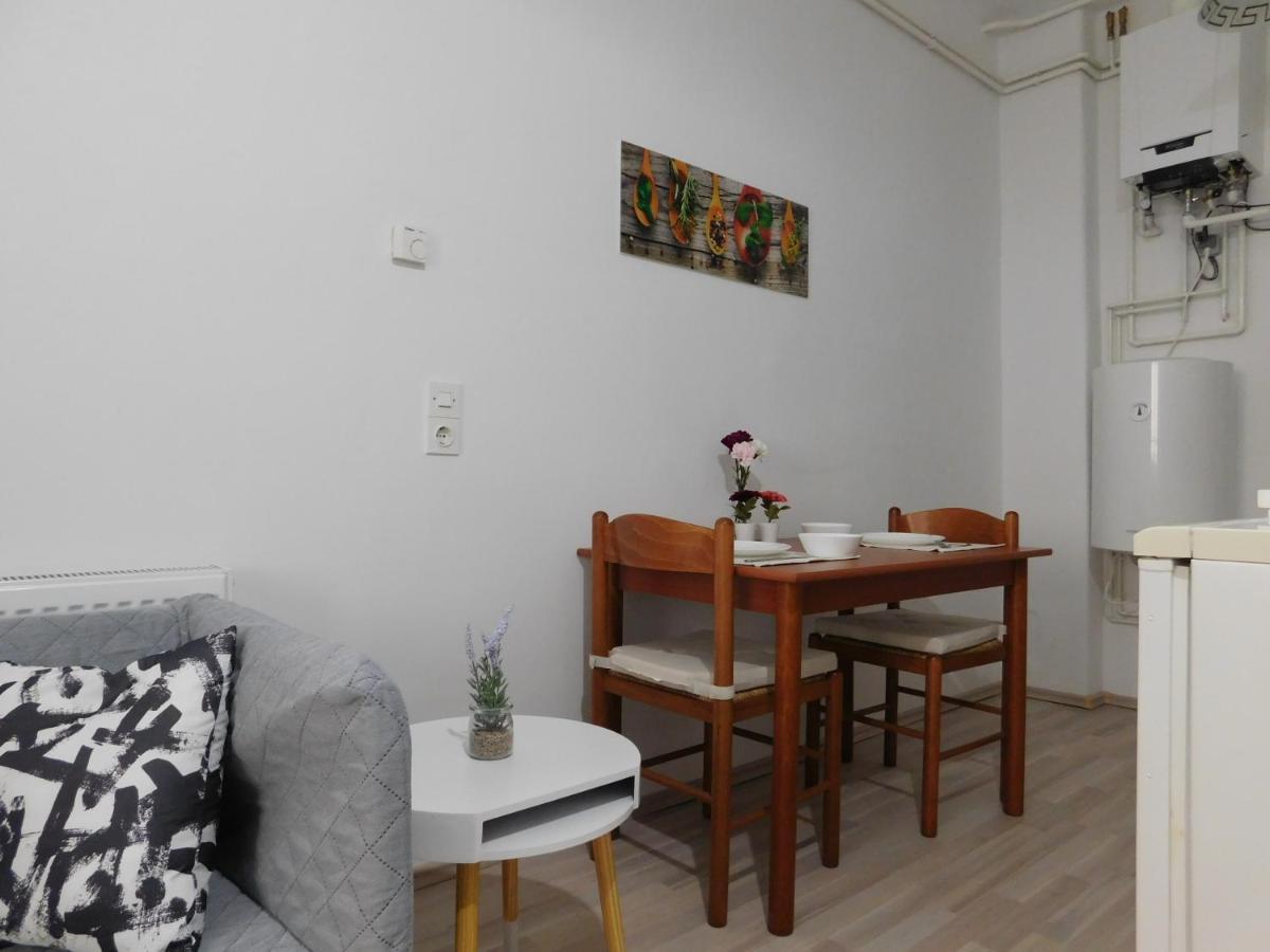 זאגרב Apartments Mateo מראה חיצוני תמונה