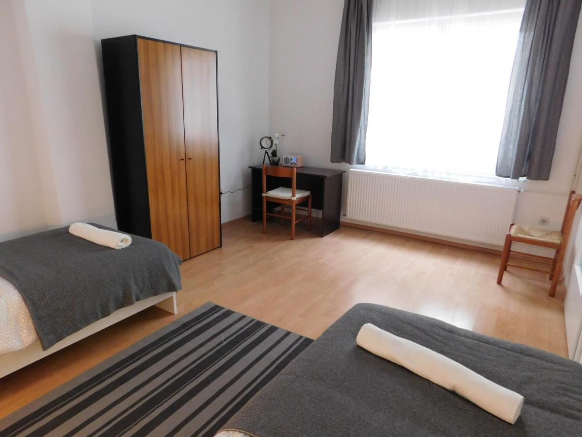 זאגרב Apartments Mateo מראה חיצוני תמונה
