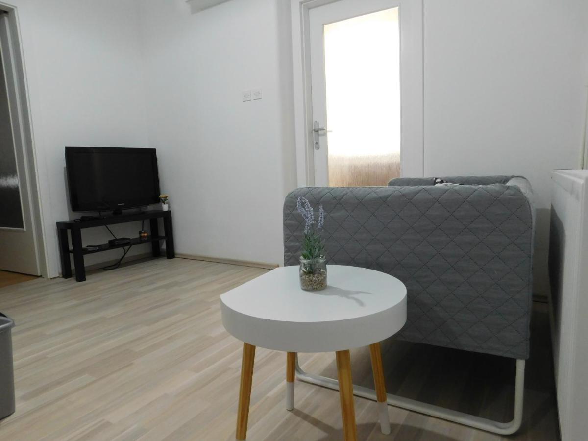 זאגרב Apartments Mateo מראה חיצוני תמונה