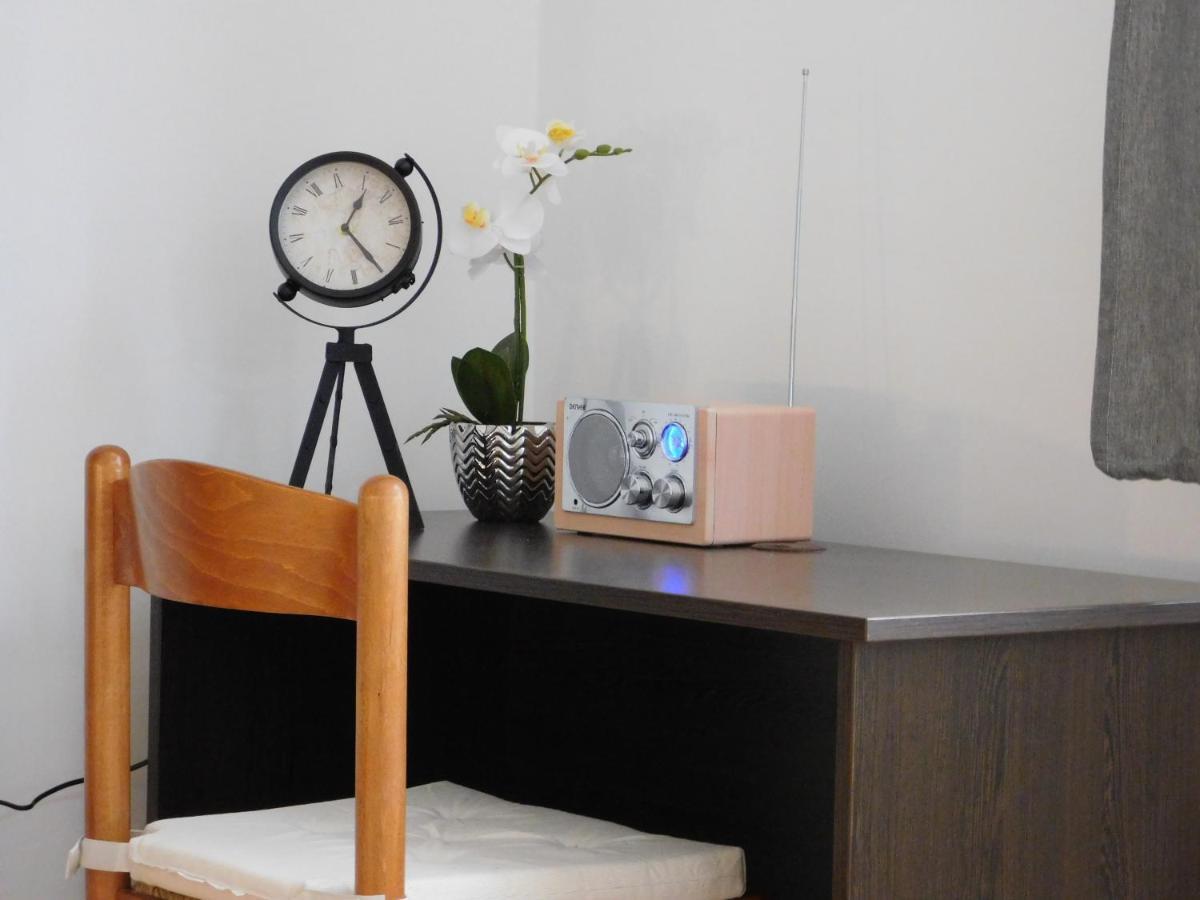 זאגרב Apartments Mateo מראה חיצוני תמונה