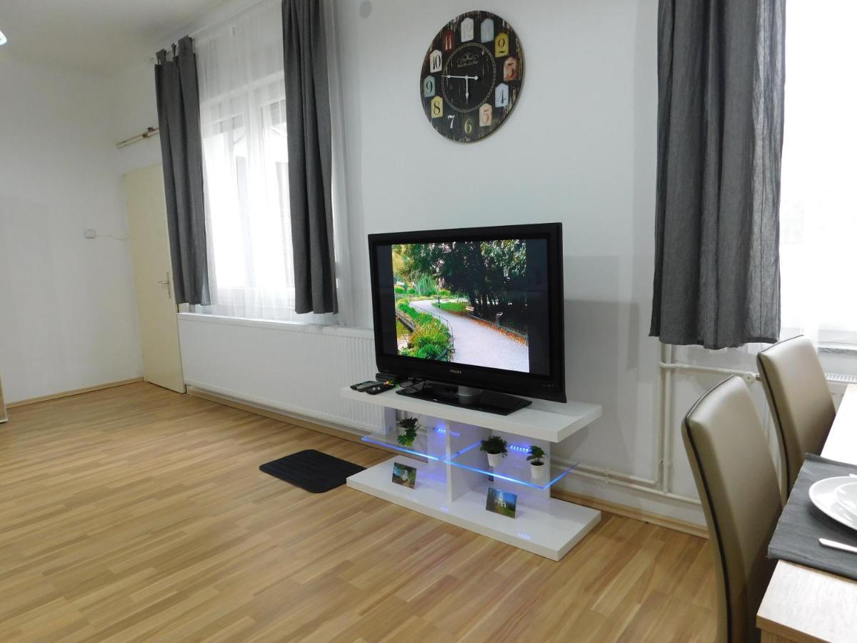 זאגרב Apartments Mateo מראה חיצוני תמונה
