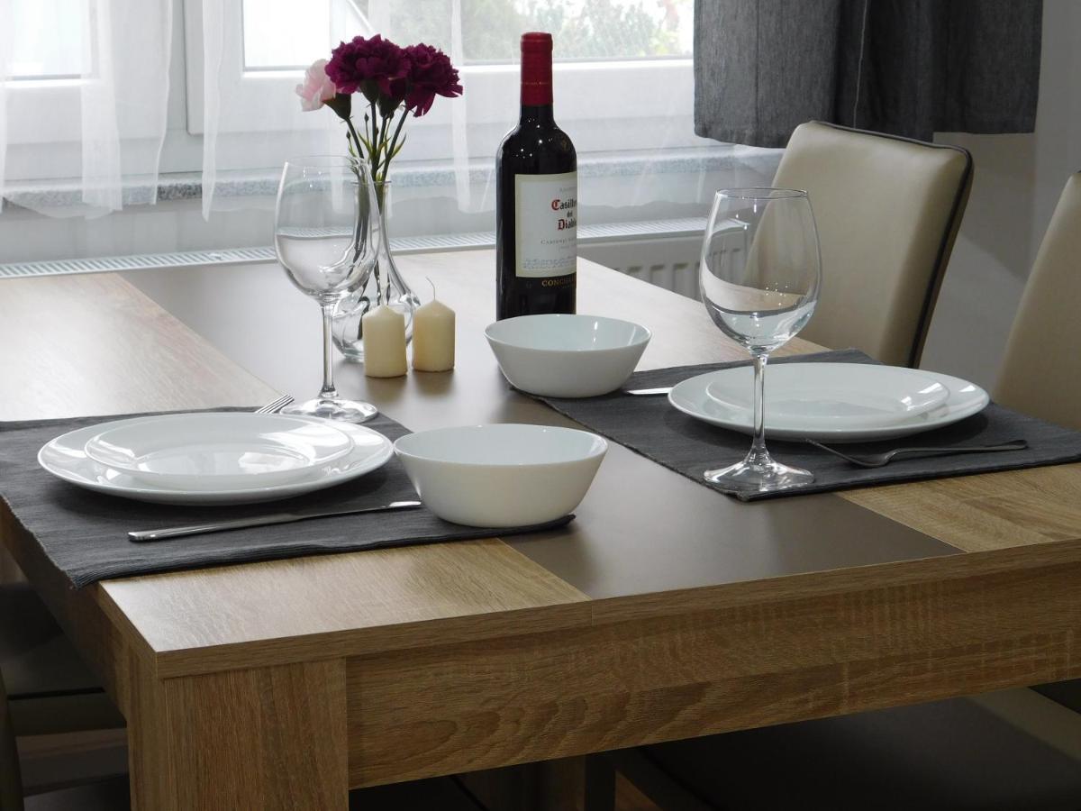 זאגרב Apartments Mateo מראה חיצוני תמונה