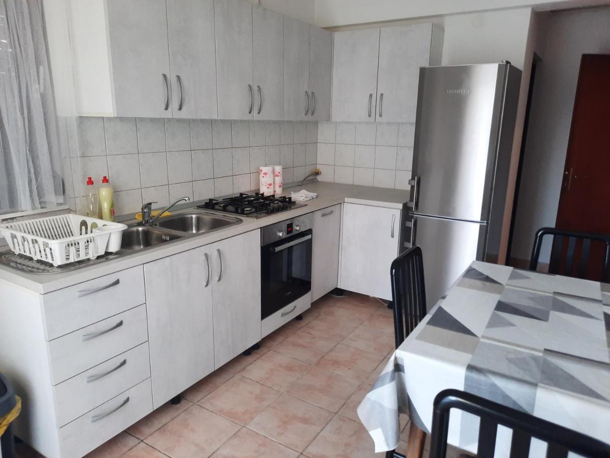 זאגרב Apartments Mateo מראה חיצוני תמונה
