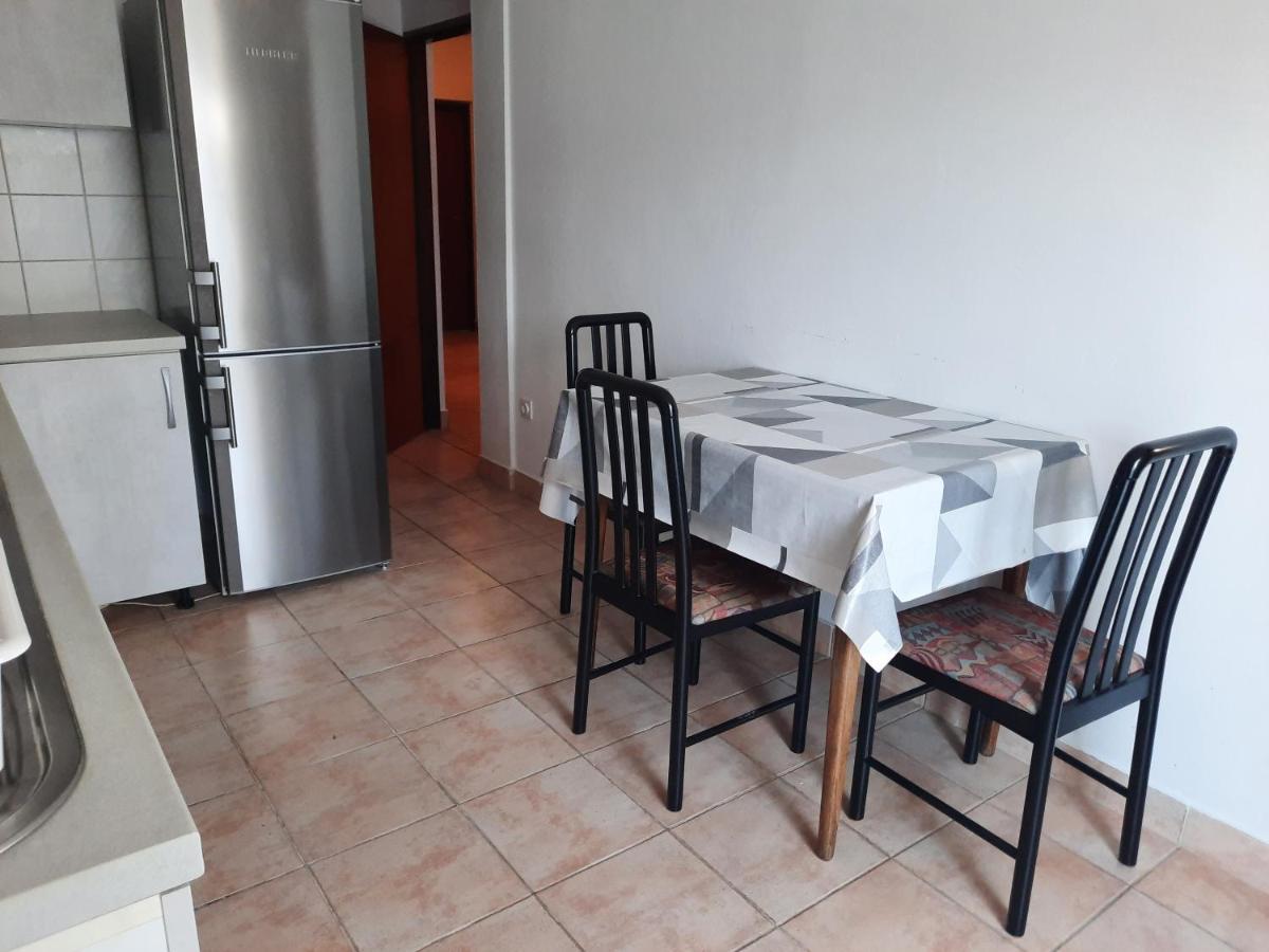 זאגרב Apartments Mateo מראה חיצוני תמונה
