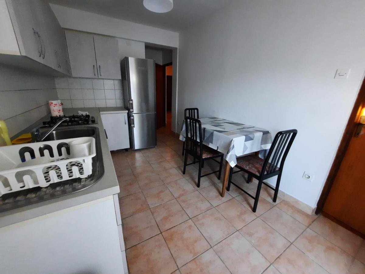 זאגרב Apartments Mateo מראה חיצוני תמונה