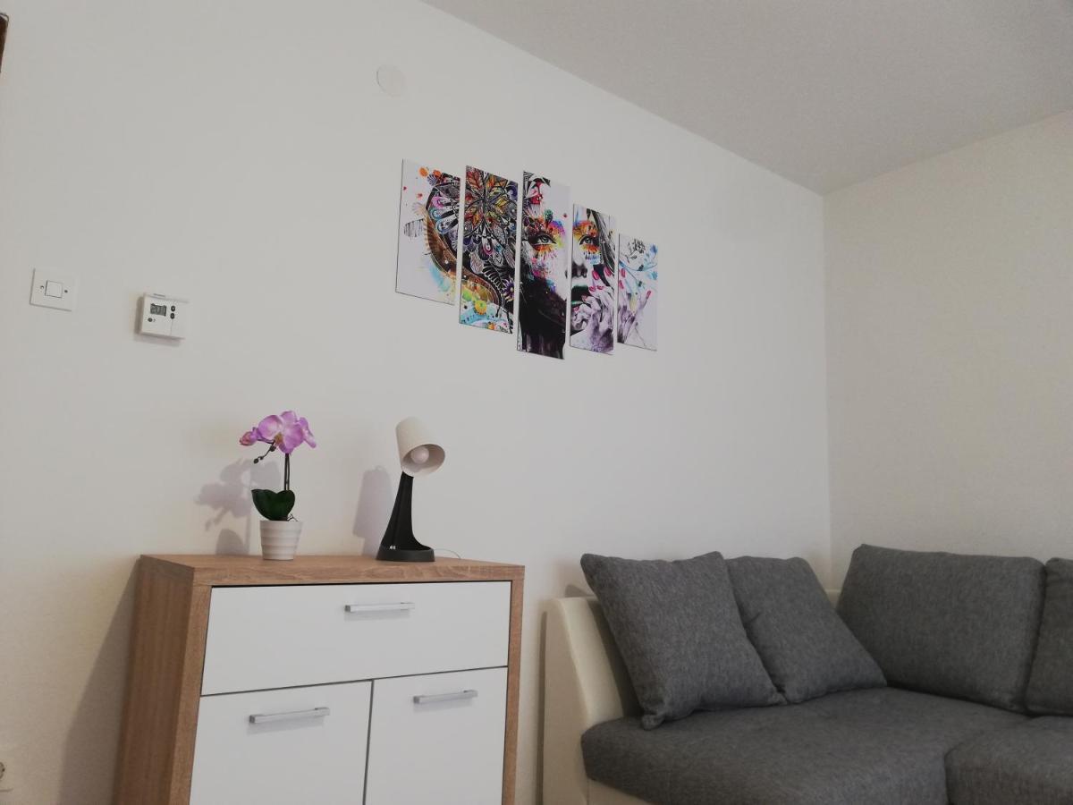 זאגרב Apartments Mateo מראה חיצוני תמונה