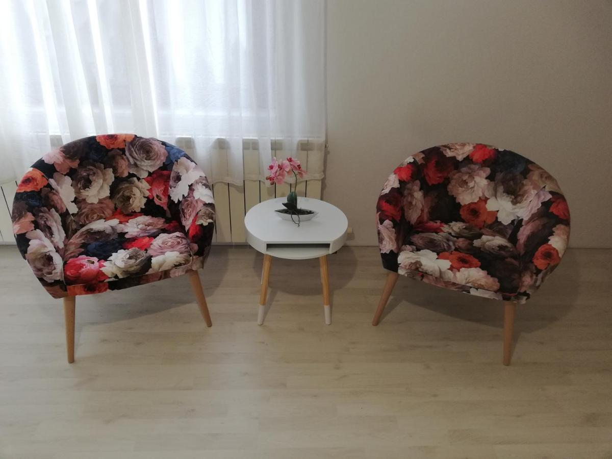 זאגרב Apartments Mateo מראה חיצוני תמונה