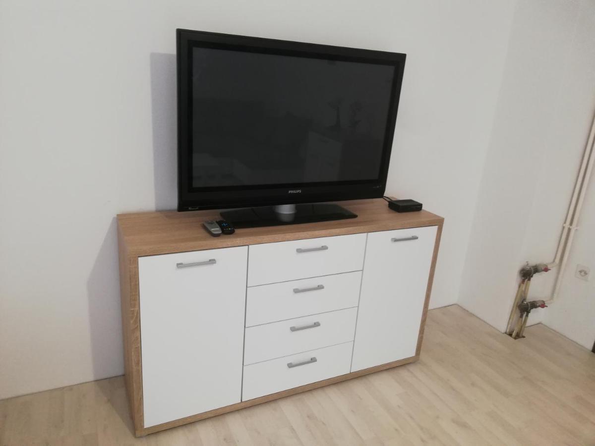 זאגרב Apartments Mateo מראה חיצוני תמונה