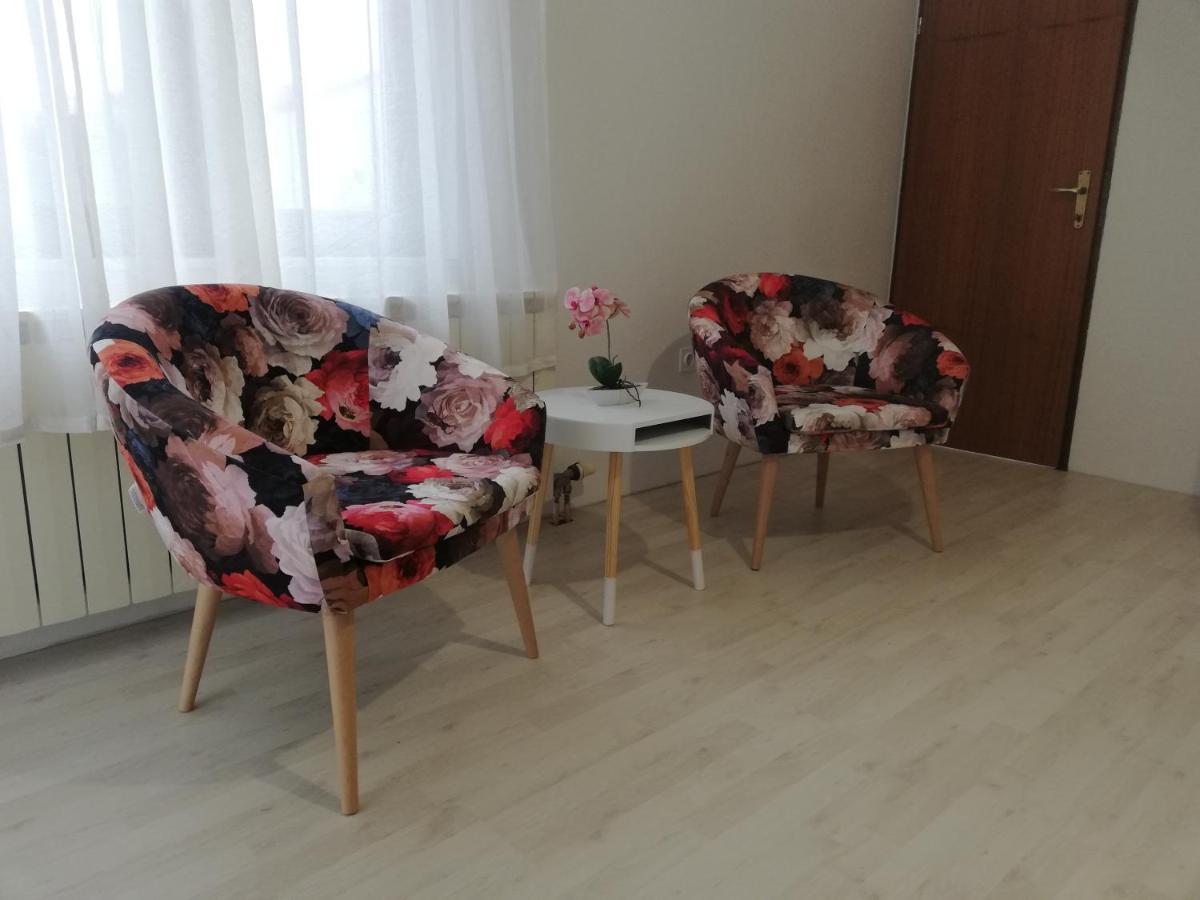 זאגרב Apartments Mateo מראה חיצוני תמונה