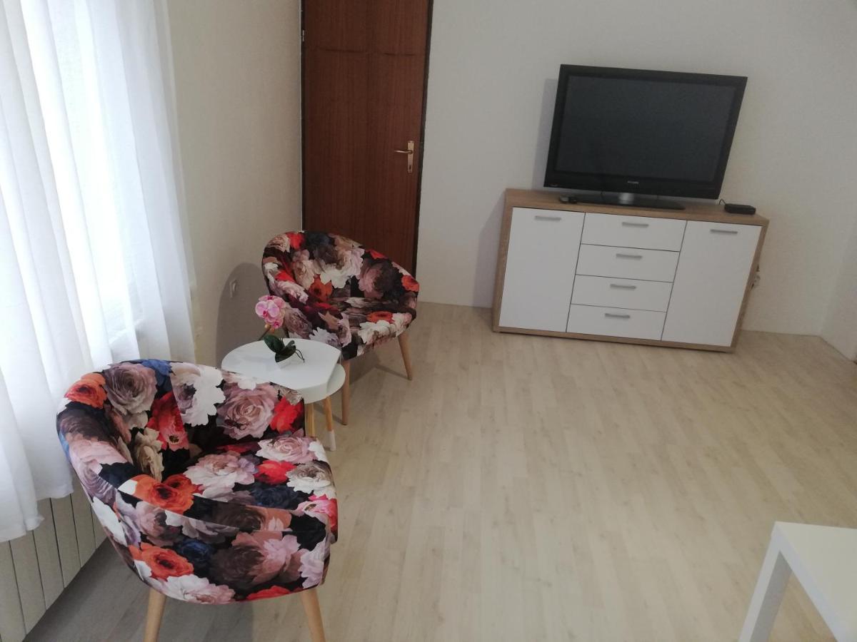 זאגרב Apartments Mateo מראה חיצוני תמונה