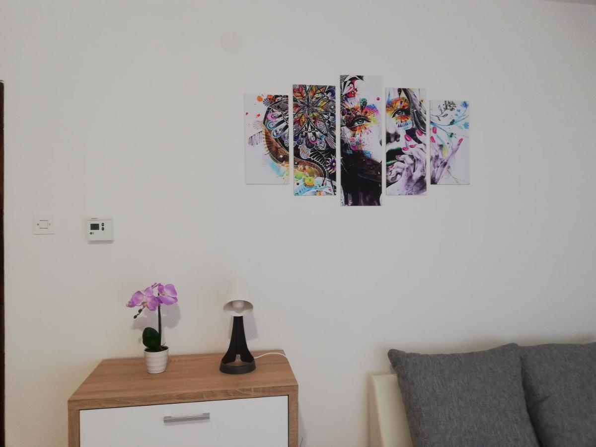 זאגרב Apartments Mateo מראה חיצוני תמונה