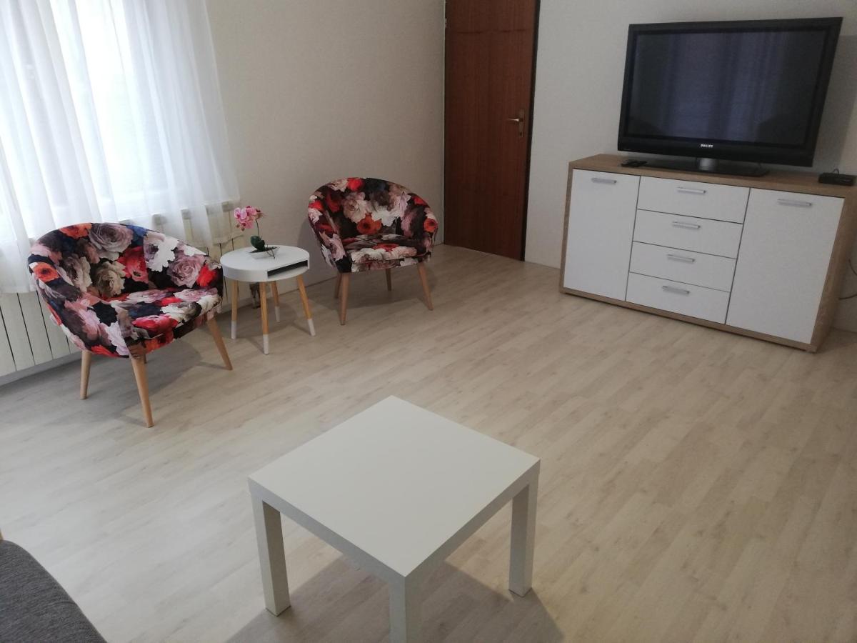 זאגרב Apartments Mateo מראה חיצוני תמונה